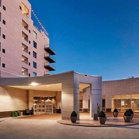 Ac Hotel By Marriott Cincinnati At The Banks Buitenkant foto