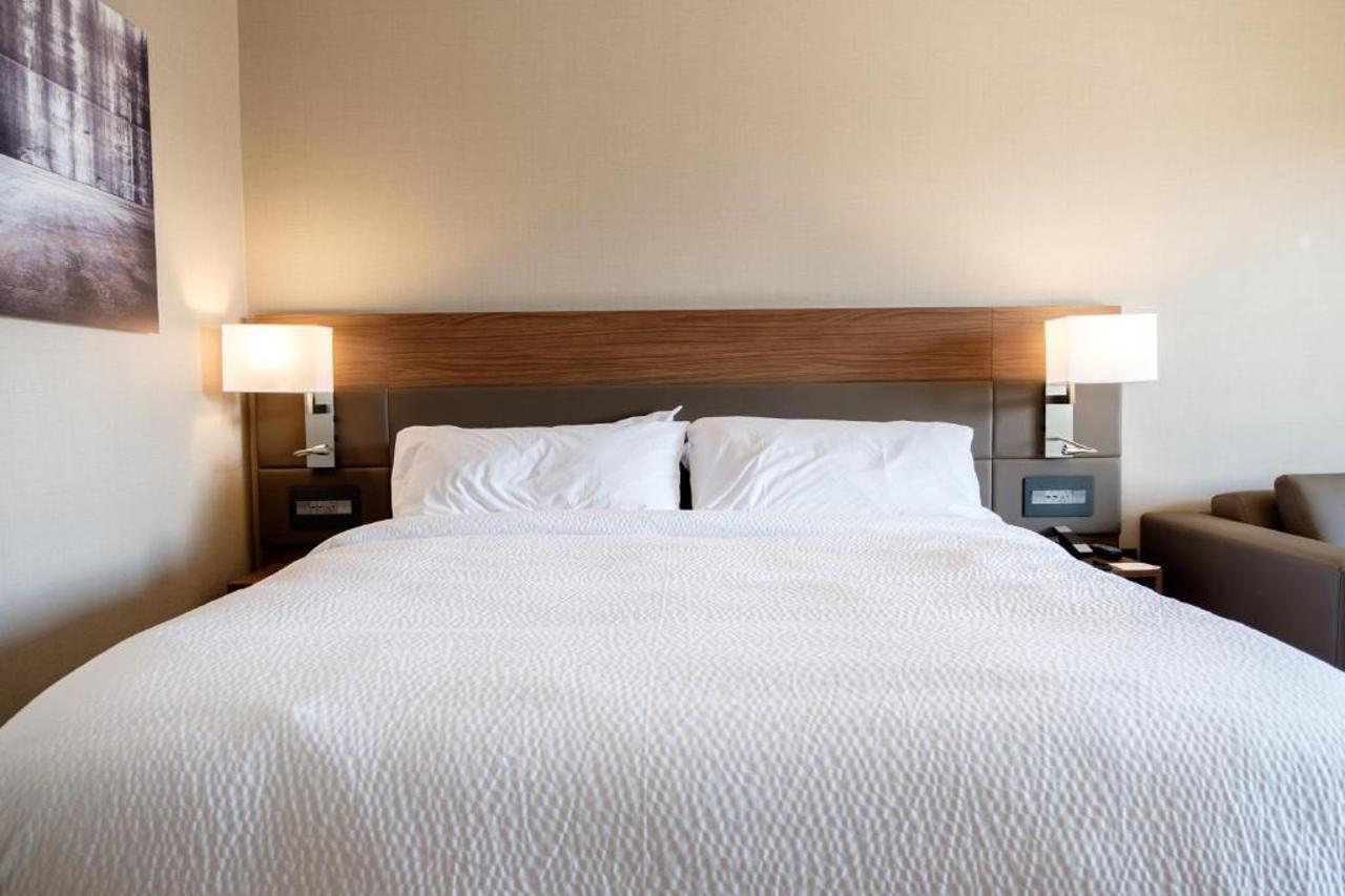 Ac Hotel By Marriott Cincinnati At The Banks Buitenkant foto