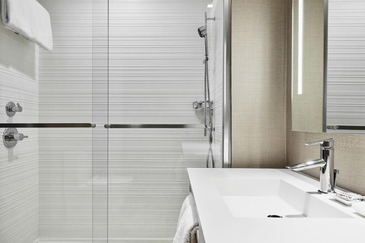 Ac Hotel By Marriott Cincinnati At The Banks Buitenkant foto