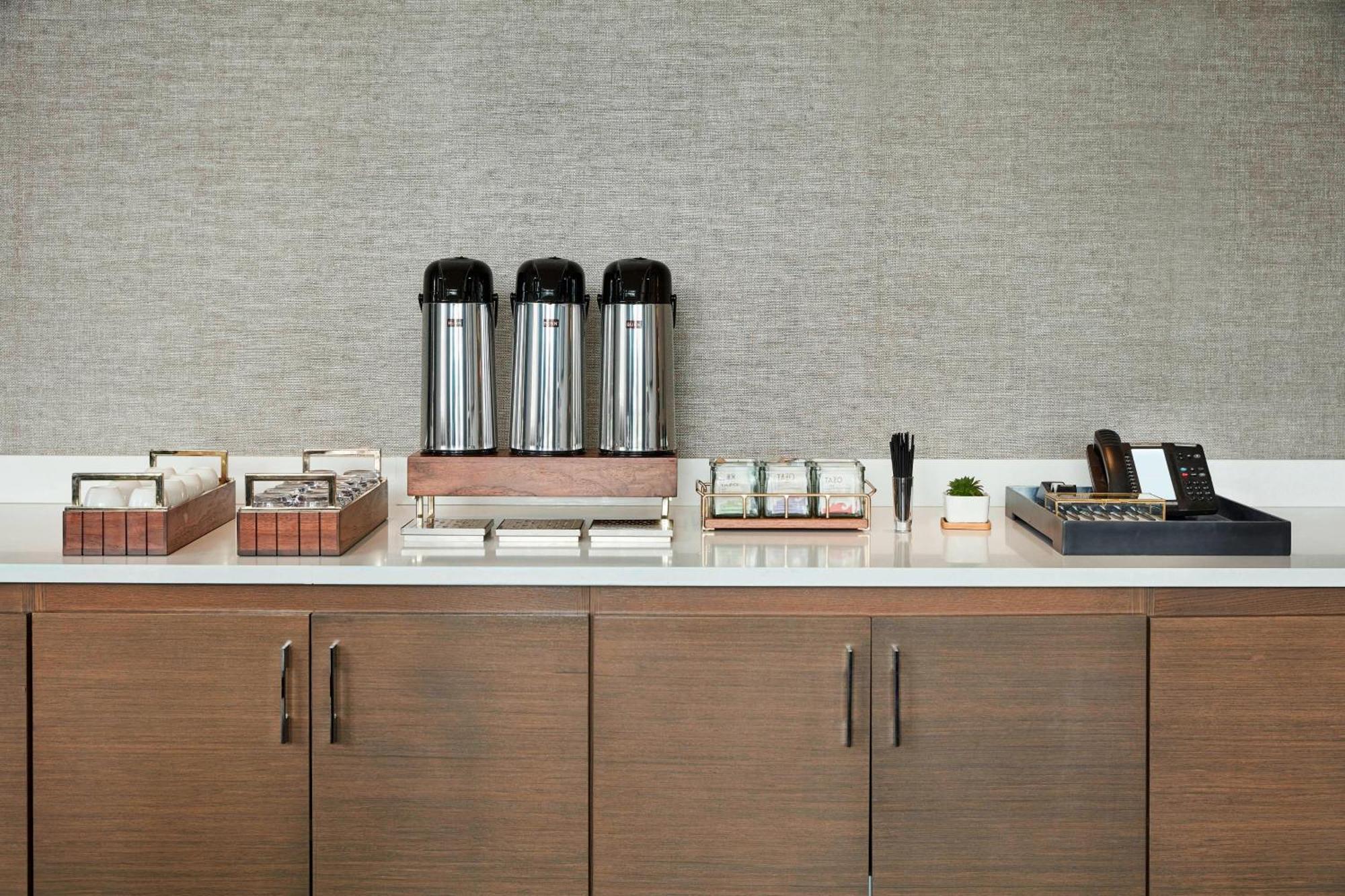 Ac Hotel By Marriott Cincinnati At The Banks Buitenkant foto