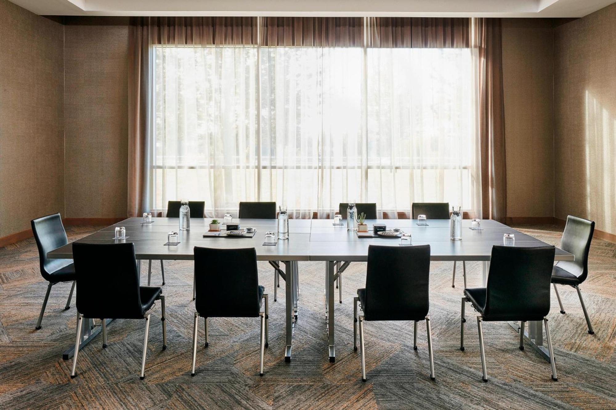Ac Hotel By Marriott Cincinnati At The Banks Buitenkant foto