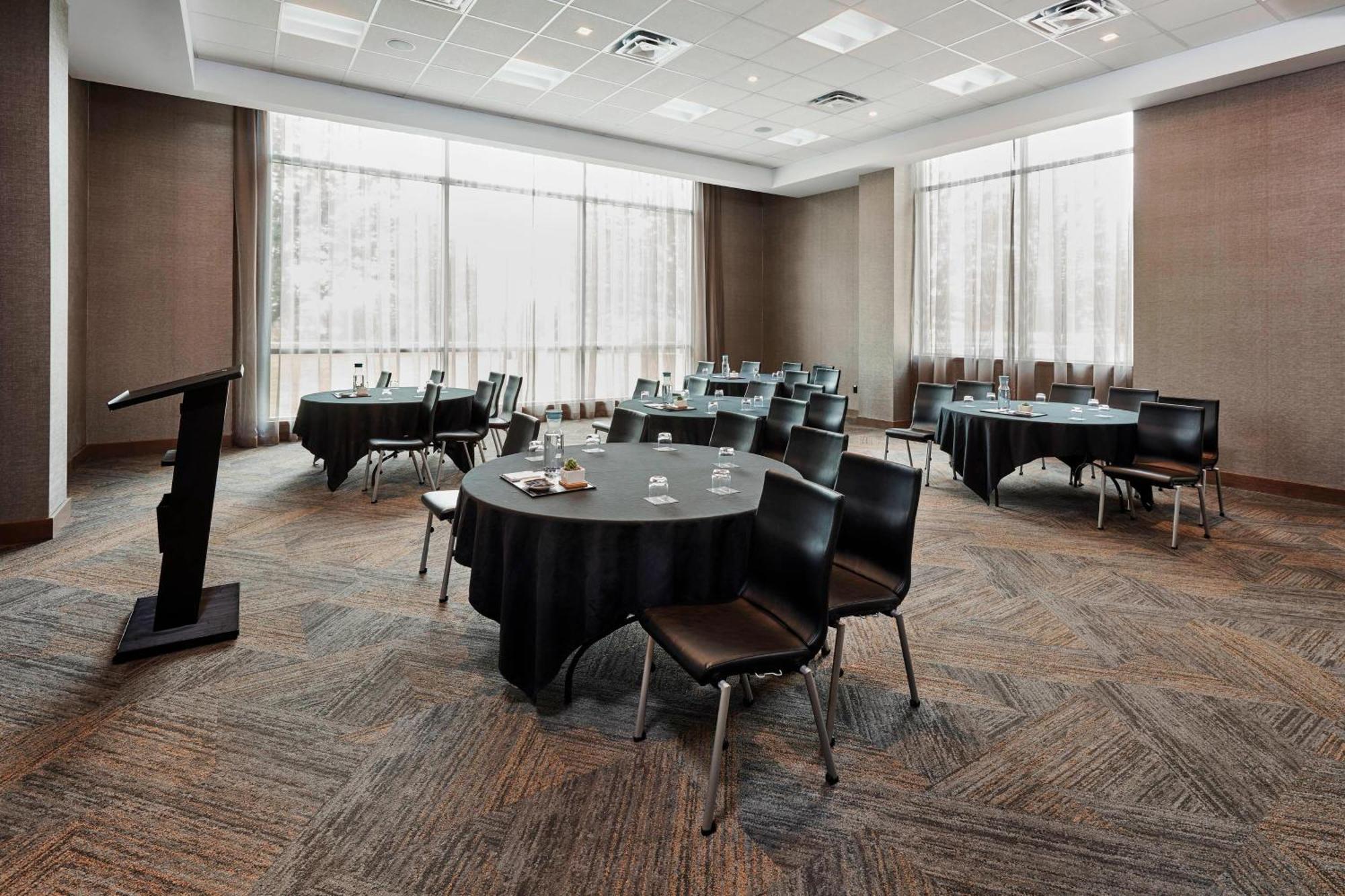Ac Hotel By Marriott Cincinnati At The Banks Buitenkant foto