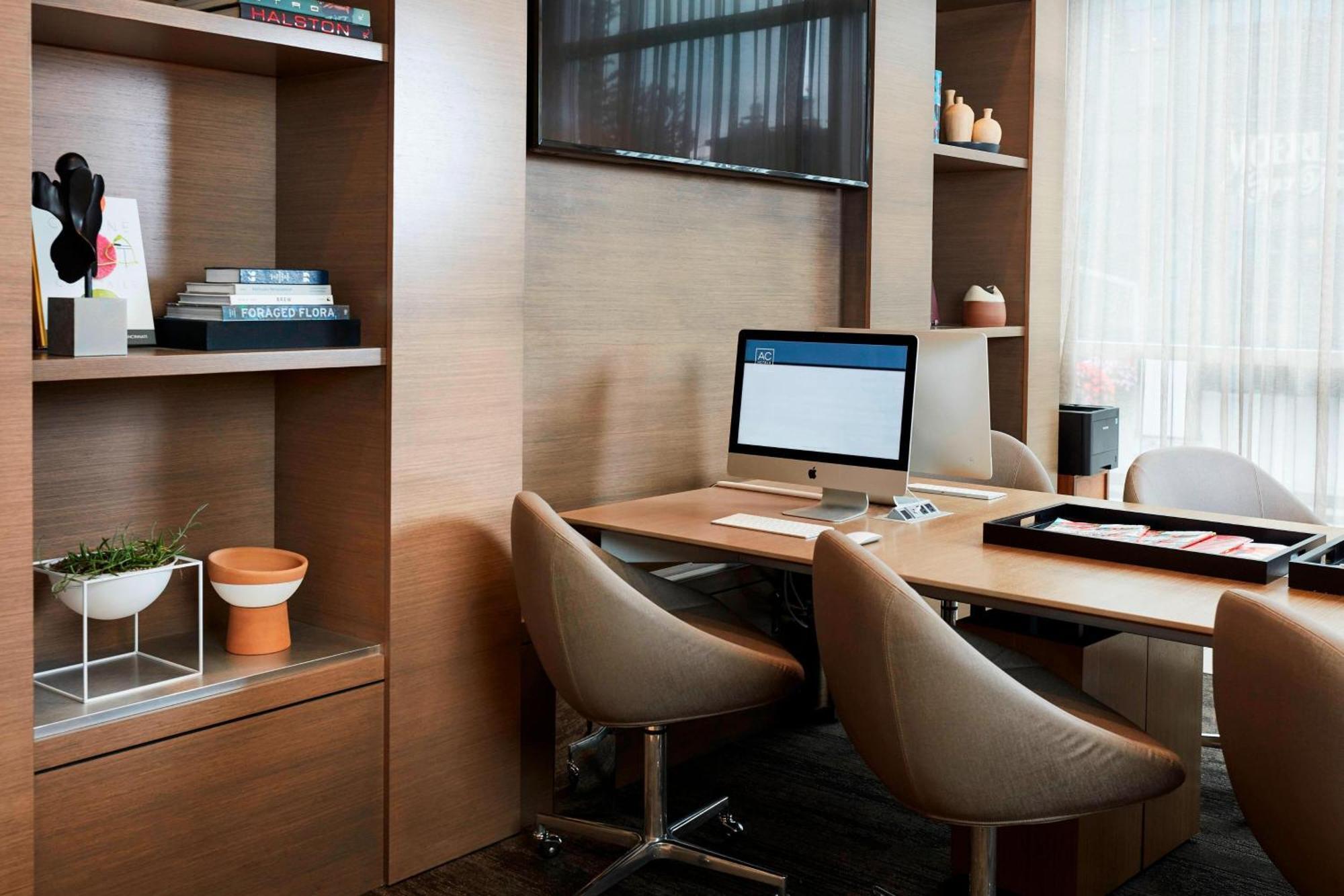 Ac Hotel By Marriott Cincinnati At The Banks Buitenkant foto