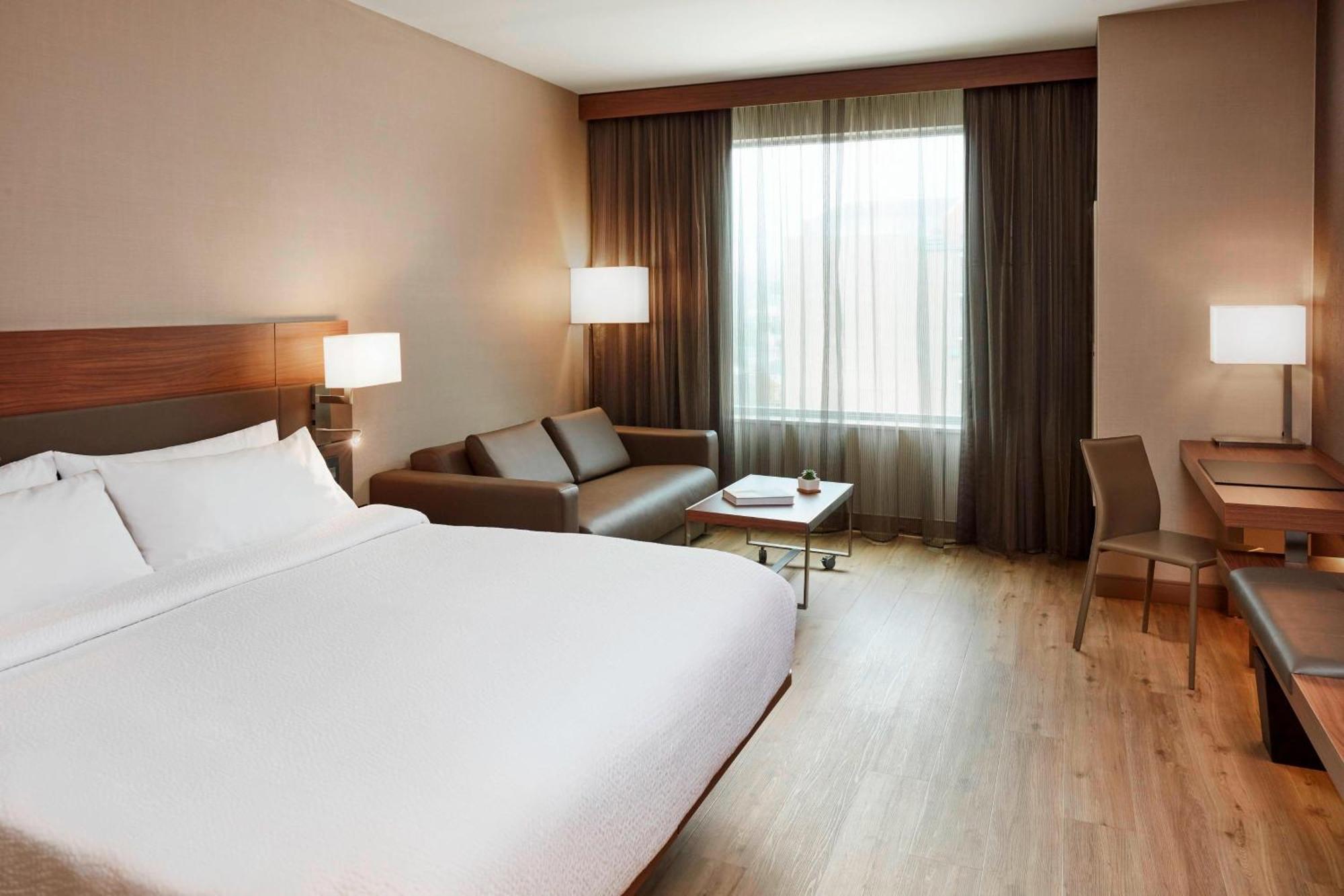 Ac Hotel By Marriott Cincinnati At The Banks Buitenkant foto
