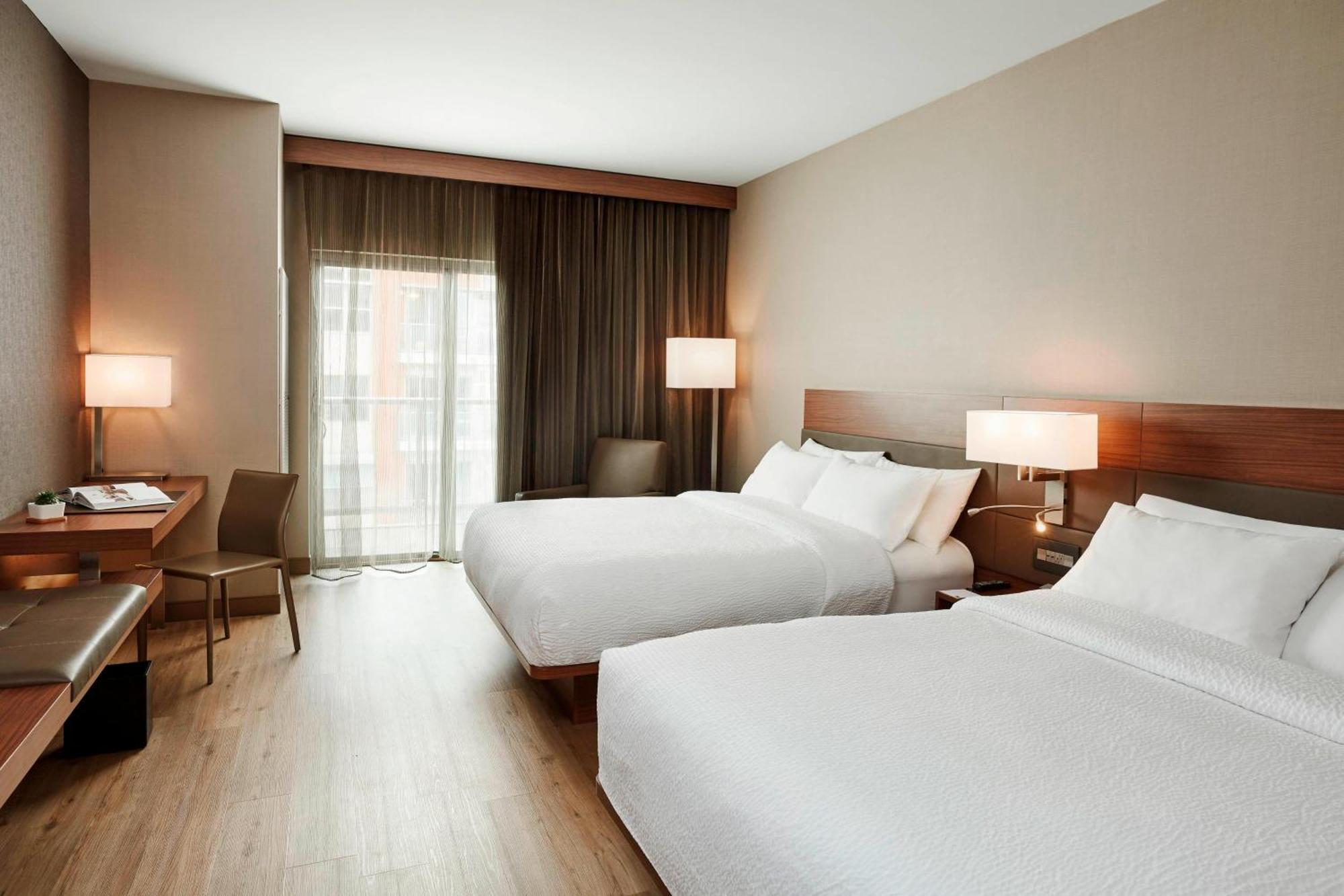 Ac Hotel By Marriott Cincinnati At The Banks Buitenkant foto