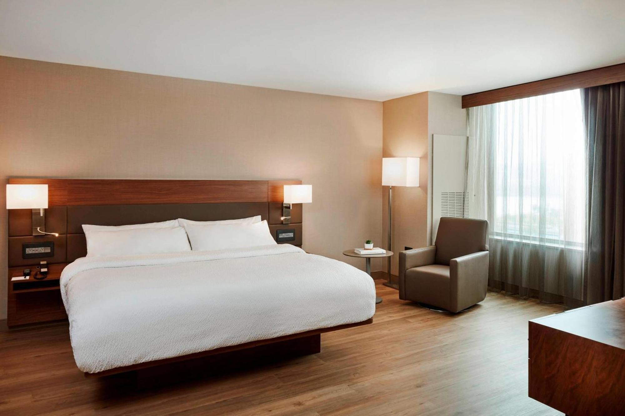 Ac Hotel By Marriott Cincinnati At The Banks Buitenkant foto