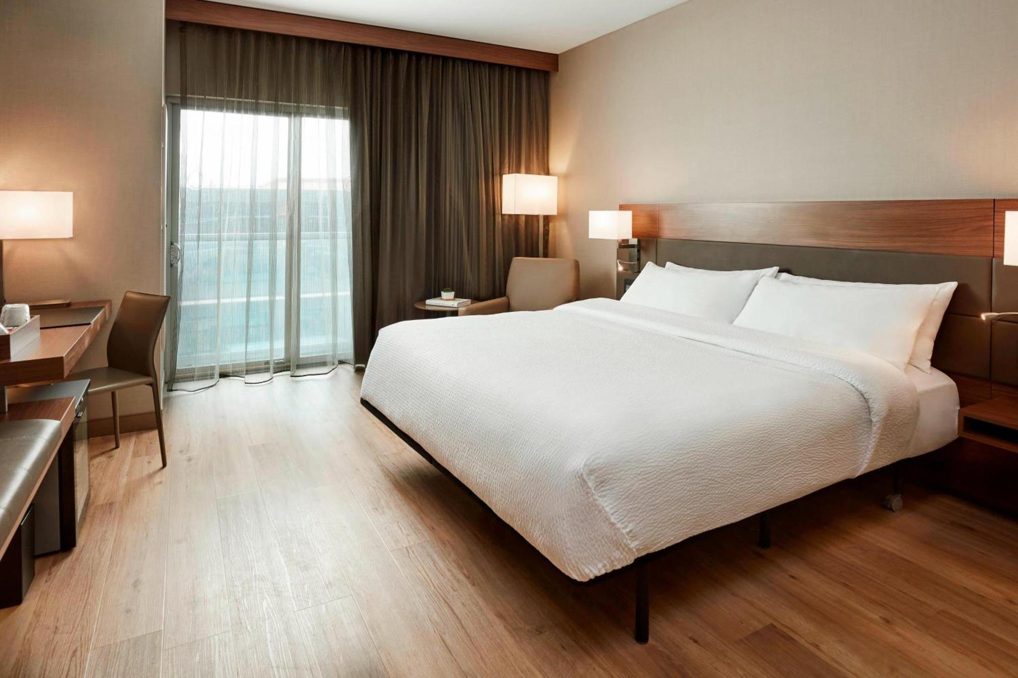 Ac Hotel By Marriott Cincinnati At The Banks Buitenkant foto