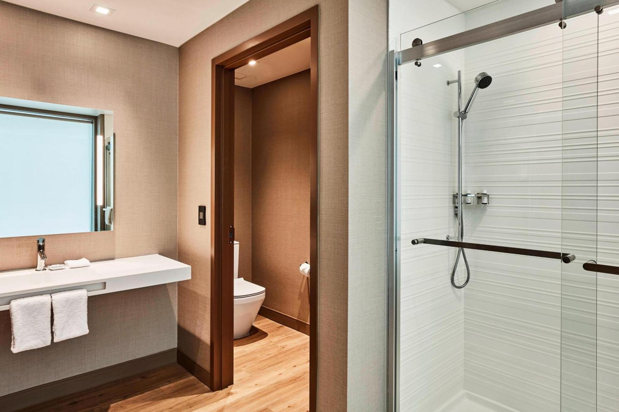 Ac Hotel By Marriott Cincinnati At The Banks Buitenkant foto