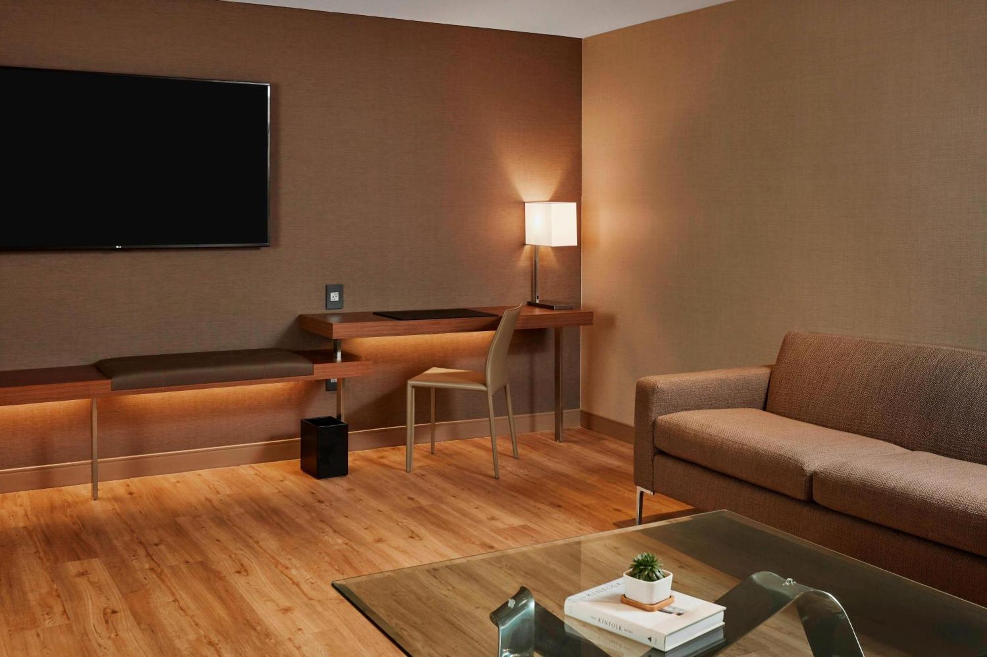 Ac Hotel By Marriott Cincinnati At The Banks Buitenkant foto