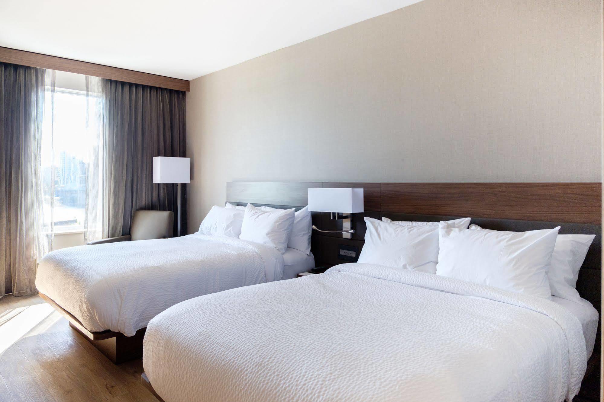 Ac Hotel By Marriott Cincinnati At The Banks Buitenkant foto
